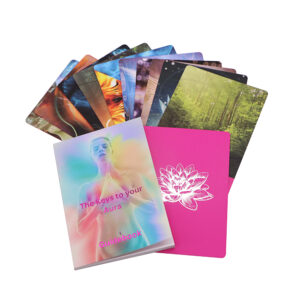 The Keys to your Aura Cards