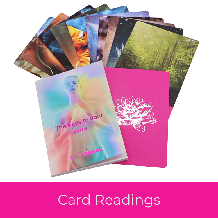 Card Readings